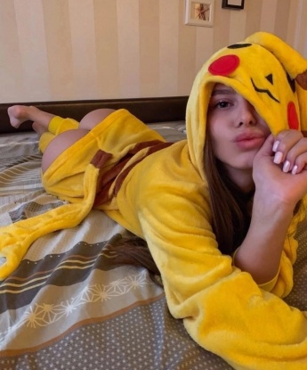 Оксана