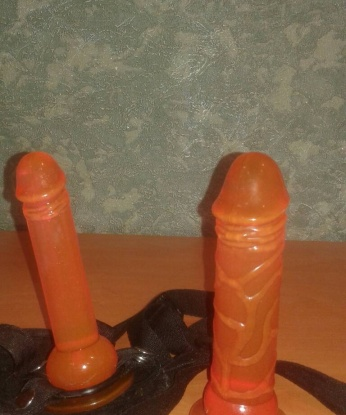Любовка